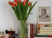 Libros flores (iii): tulipanes clásicos literatura