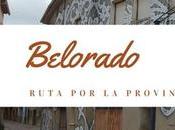 Ruta provincia Burgos: ¿Qué Belorado?