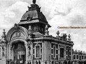 elegante Estación Ferrocarriles costa