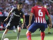 claves Atlético-Sevilla LaLiga 2019-20