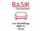 Basik Sessions Madrid