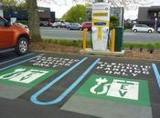 España sitúa cola Europa cuanto electro-movilidad