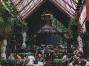 Espacios amplios para primavera