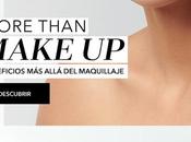 Como protegerte además maquillarte.
