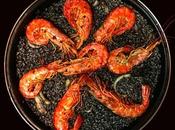 Arroz negro