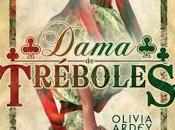puedes conseguir DAMA TRÉBOLES papel