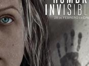 hombre invisible