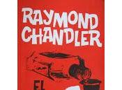 largo adiós, Raymond Chandler