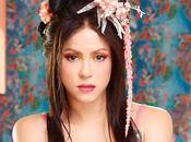 Shakira Anuel estrenan videoclip single gusta’