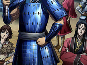 anime ''Kingdom Season 3'', estrena Artes Visuales