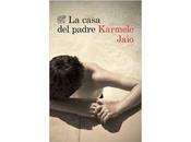 Reseña casa padre" Karmele Jaio