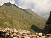 Machu Picchu:Consejos para dormir comer Aguas Calientes