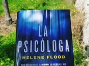 Reseña Psicóloga" Helene Flood