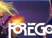 ACCESO ANTICIPADO: «Foregone»