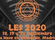 Ludo Ergo 2020: Fechas sede confirmadas