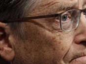 catastrófica predicción Bill Gates: serán misiles, microbios”