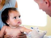 Calendario primeras vacunas para bebes recien nacidos Efectos secundarios