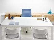 nuevo home office, cómo diseñar entorno trabajo eficiente cómodo Actiu