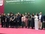 Celebración Grito Mujer 2020-Plasencia-España