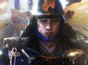 Nioh revela opening cinemático