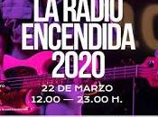 Suspendida Radio Encendida 2020