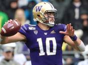¿Quién Jacob Eason? Draft 2020