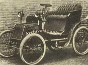 Voiturrette Barbaroux