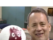 Hanks esposa cuarentena Australia coronavirus COVID-19