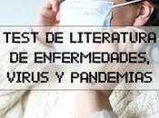 ¿Cuánto sabes enfermedades literatura?