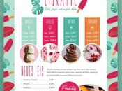 Vorlage Flyer Word Dass Ihre Kreativ Pläne ändern