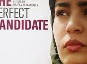 CANDIDATA PERFECTA (The Perfect Candidate)