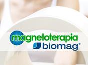 Magnetoterapia Biomag para mujer. ¿Qué terapia campo magnético?