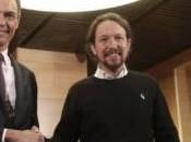 “Pacto estiércol" entre sanchismo comunismo