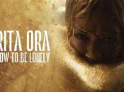 Rita regresa single ‘How Lonely’