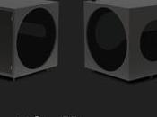 Birdbox cabaña minimalista para aventureros.