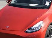 Tesla alcanza millón autos Model