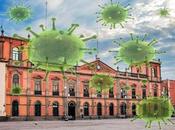 Coronavirus, UASLP suspenderá clases días