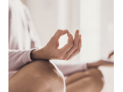 Yoga casa: consejos asanas.