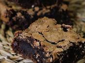 Brownie azúcar sabor pistachos
