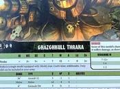 Thraka orkoz alternativos para W40K