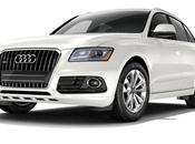 2017 Audi Certified Owned