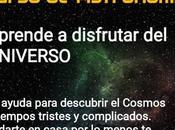 Curso Astronomía online: Aprende disfrutar Universo