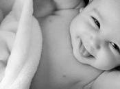 Cómo cuidar piel bebé