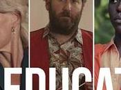 ¿Qué gusta Education?