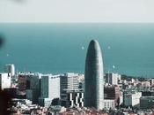 Barcelona terraza