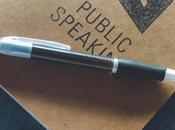 arte Public Speaking, curso para aprender hablar público