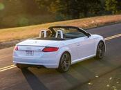 2016 Audi Convertible