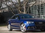 2019 Audi Sedan Price