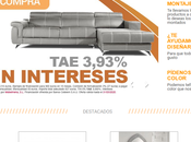 Menamobel revela ventajas comprar muebles online