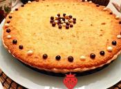 Tarta Coco Dulce Leche
